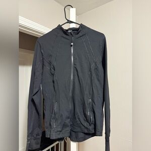 Women’s Athletic Jacket!